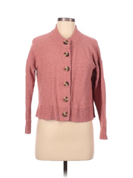 Madewell Broadway Cardigan Sweater (view 1)
