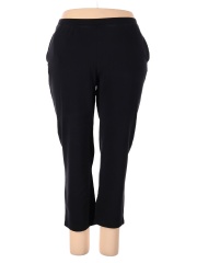 Catherines Casual Pants