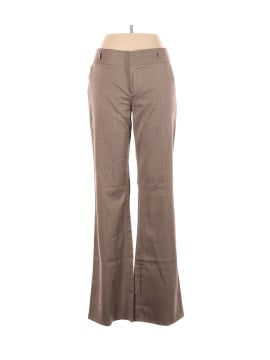 Grass Collection Casual Pants (view 1)