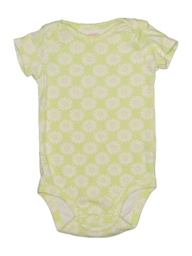 Carter's Short Sleeve Onesie (view 1)