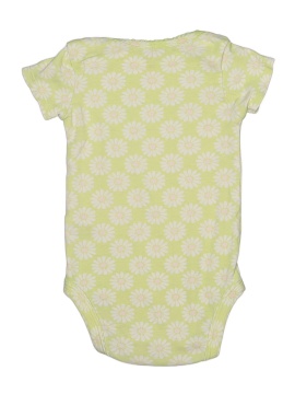 Carter's Short Sleeve Onesie (view 2)