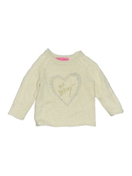 Betsey Johnson Pullover Sweater (view 1)