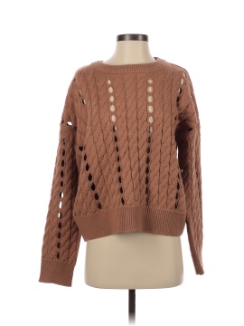 EVIDNT LOS ANGELES Pullover Sweater (view 1)