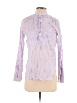 J.Crew Long Sleeve Blouse (view 1)