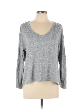 Thalia Sodi Pullover Sweater (view 1)