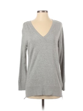 Feel the Piece Terre Jacobs Long Sleeve Top (view 1)