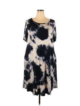 Lane Bryant Casual Dress