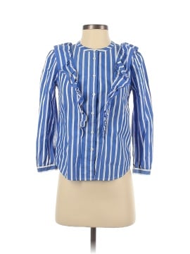 J.Crew Long Sleeve Button-Down Shirt (view 1)