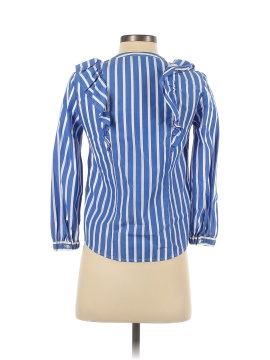 J.Crew Long Sleeve Button-Down Shirt (view 2)