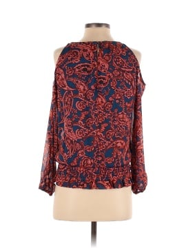 1.State Long Sleeve Blouse (view 2)