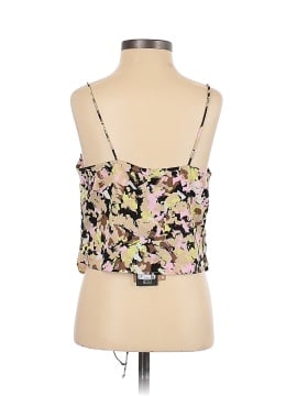 Vero Moda Sleeveless Blouse (view 2)