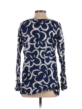 See Design Long Sleeve Blouse (view 2)