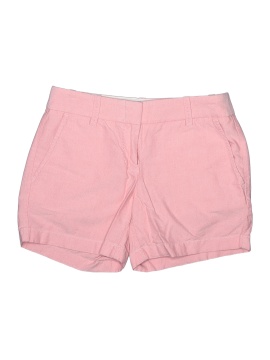 J.Crew Factory Store Khaki Shorts (view 1)