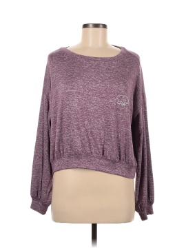 Ivory Ella Sweatshirt (view 1)