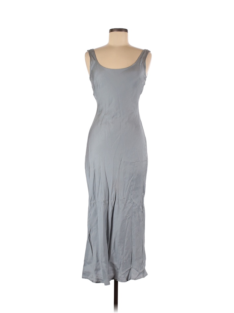 linen halter dress Mykonos Size:32x34 Classic dissh_size_group_xs ASOS DESIGN satin batwing