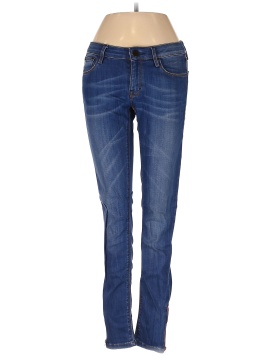 Etienne Marcel Jeans (view 1)