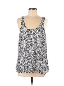Casual Freedom Sleeveless Blouse (view 1)