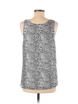 Casual Freedom Sleeveless Blouse (view 2)