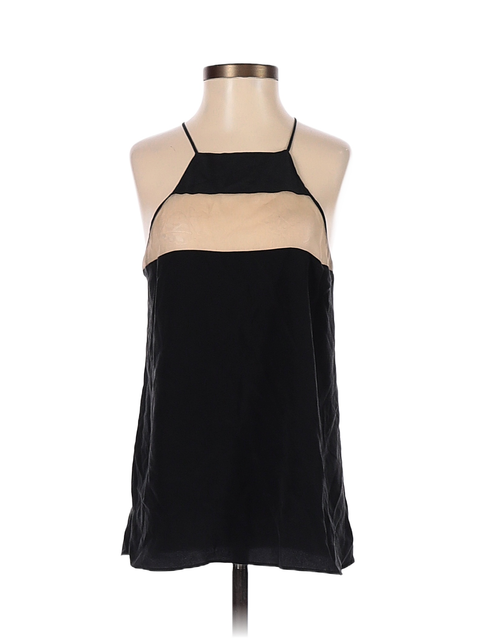 Cami Women's Silk Tops On Sale Up To 90% Off Retail