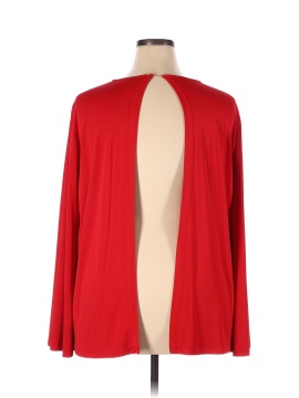ASOS Long Sleeve Top (view 2)