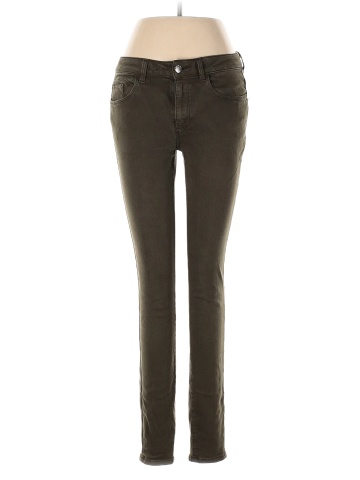 Zara Basic Jeans (view 1)