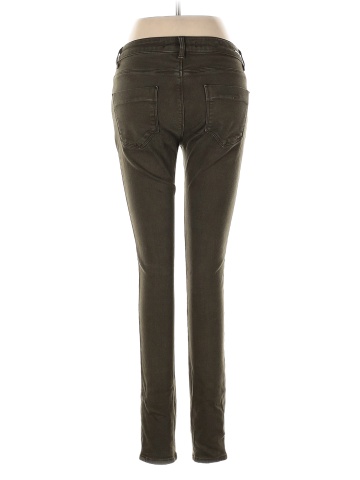 Zara Basic Jeans (view 2)