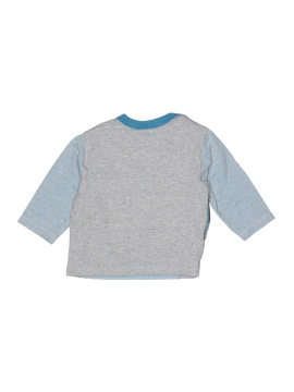 F&X Baby Long Sleeve T-Shirt (view 2)