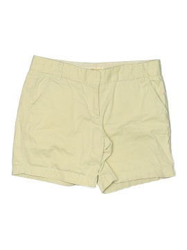 J.Crew Khaki Shorts (view 1)