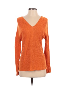 Vince. Pullover Sweater (view 1)