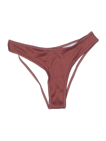 Zaful Swimsuit Bottoms (view 1)