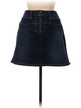 Gypsy Jeans Denim Skirt (view 1)