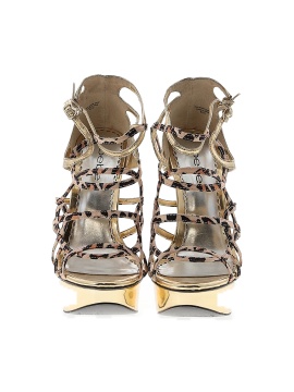 Bebe Heels (view 2)