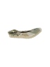 Baby Gap Argyle Camo Green Flats Size 8 (kids) - photo 1