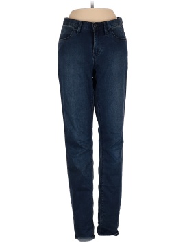 Madewell Jeggings (view 1)