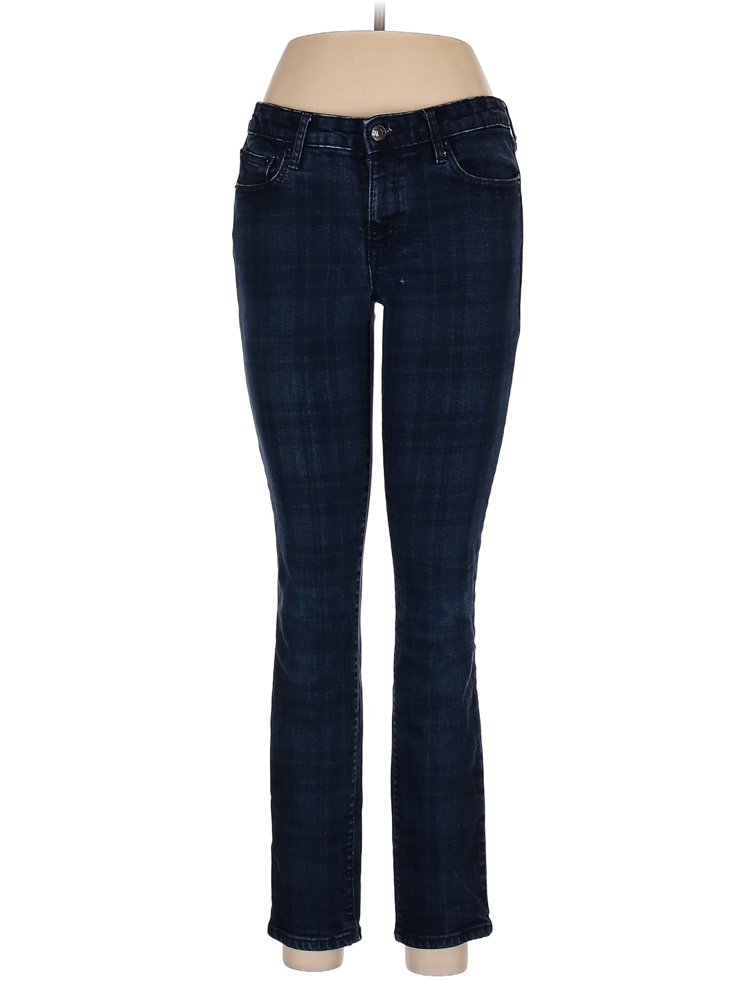 Gap Blue Jeans 29 Waist 84 off thredUP