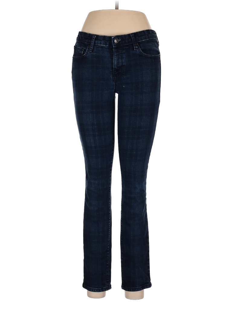 Gap Blue Jeans 29 Waist - 84% off | thredUP