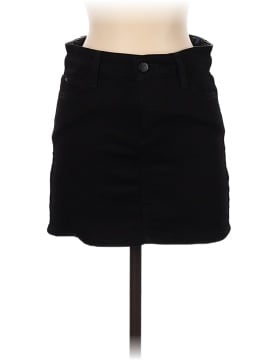 Joe's Black Collection Casual Skirt (view 1)