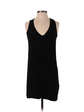 Madewell Heather Button-Front Dress (view 1)