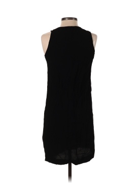 Madewell Heather Button-Front Dress (view 2)