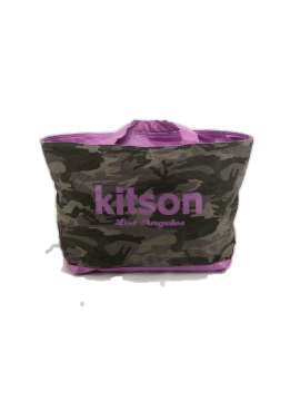 Kitson LA Tote (view 2)
