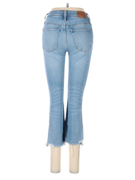 J.Crew Size 24 Petite waist (view 2)