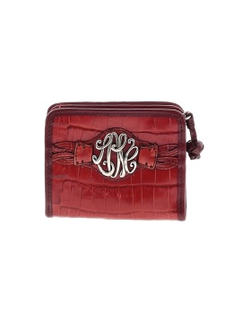 Brighton Leather Wallet (view 1)