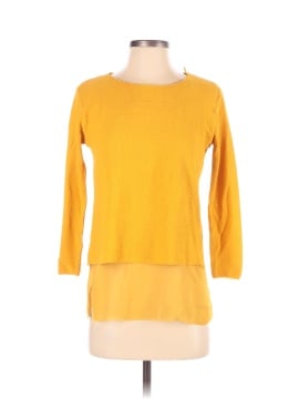 Zara Long Sleeve Top (view 1)