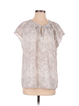 New Directions Short Sleeve Blouse (view 1)