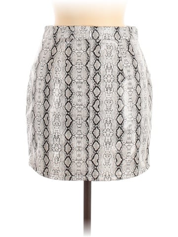 Hey Babe Casual Skirt (view 2)