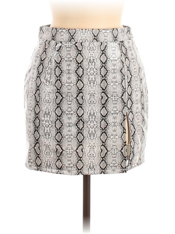 Hey Babe Casual Skirt (view 1)