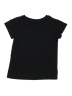 Assorted Brands Black Short Sleeve T-Shirt Size 6 - 6X - photo 2