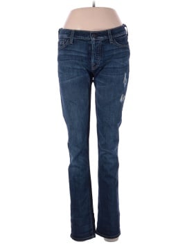 7 For All Mankind Jeans (view 1)