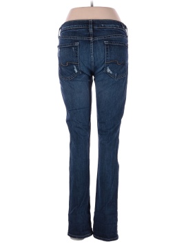 7 For All Mankind Jeans (view 2)