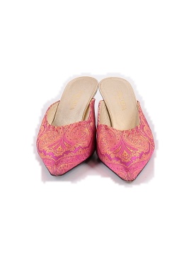 Escada Mule/Clog (view 2)